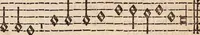 Picture 204 of 309 from Los psalmes de David metuts en rima / bernesa. (1583), leaf 275