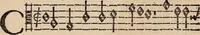 An illustration from Los psalmes de David metuts en rima / bernesa. (1583)