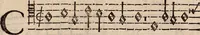 An illustration from Los psalmes de David metuts en rima / bernesa. (1583)