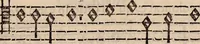 An illustration from Los psalmes de David metuts en rima / bernesa. (1583)