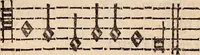 Picture 221 of 309 from Los psalmes de David metuts en rima / bernesa. (1583), leaf 291