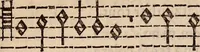 An illustration from Los psalmes de David metuts en rima / bernesa. (1583)