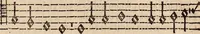 Picture 226 of 309 from Los psalmes de David metuts en rima / bernesa. (1583), leaf 296