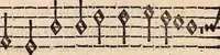 Picture 230 of 309 from Los psalmes de David metuts en rima / bernesa. (1583), leaf 299