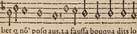 An illustration from Los psalmes de David metuts en rima / bernesa. (1583)