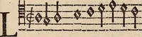 An illustration from Los psalmes de David metuts en rima / bernesa. (1583)
