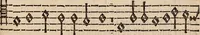Picture 240 of 309 from Los psalmes de David metuts en rima / bernesa. (1583), leaf 328