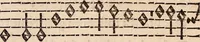 An illustration from Los psalmes de David metuts en rima / bernesa. (1583)