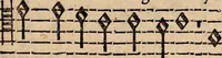 An illustration from Los psalmes de David metuts en rima / bernesa. (1583)