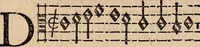An illustration from Los psalmes de David metuts en rima / bernesa. (1583)