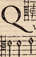 An illustration from Los psalmes de David metuts en rima / bernesa. (1583)