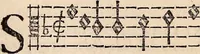 An illustration from Los psalmes de David metuts en rima / bernesa. (1583)