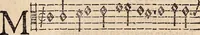 An illustration from Los psalmes de David metuts en rima / bernesa. (1583)