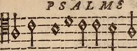 Picture 288 of 309 from Los psalmes de David metuts en rima / bernesa. (1583), leaf 404