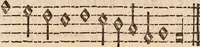 An illustration from Los psalmes de David metuts en rima / bernesa. (1583)
