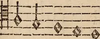 An illustration from Los psalmes de David metuts en rima / bernesa. (1583)