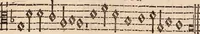 An illustration from Los psalmes de David metuts en rima / bernesa. (1583)