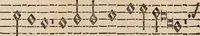 An illustration from Los psalmes de David metuts en rima / bernesa. (1583)