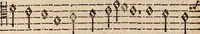 An illustration from Los psalmes de David metuts en rima / bernesa. (1583)