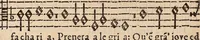 An illustration from Los psalmes de David metuts en rima / bernesa. (1583)