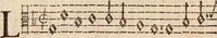 An illustration from Los psalmes de David metuts en rima / bernesa. (1583)