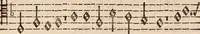 An illustration from Los psalmes de David metuts en rima / bernesa. (1583)