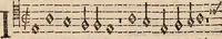 Picture 51 of 309 from Los psalmes de David metuts en rima / bernesa. (1583), leaf 80