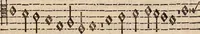 Picture 52 of 309 from Los psalmes de David metuts en rima / bernesa. (1583), leaf 80