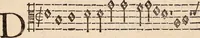 An illustration from Los psalmes de David metuts en rima / bernesa. (1583)