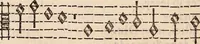An illustration from Los psalmes de David metuts en rima / bernesa. (1583)