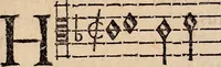 Picture 62 of 309 from Los psalmes de David metuts en rima / bernesa. (1583), leaf 88