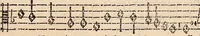 Picture 68 of 309 from Los psalmes de David metuts en rima / bernesa. (1583), leaf 97