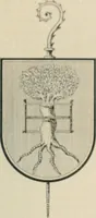 An illustration from Los religiosos en Cataluña durante la primera mitad del siglo 19 (1915)