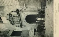 An illustration from Los religiosos en Cataluña durante la primera mitad del siglo 19 (1915)