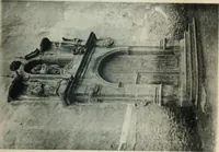 An illustration from Los religiosos en Cataluña durante la primera mitad del siglo 19 (1915)