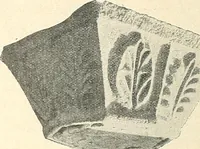 An illustration from Los religiosos en Cataluña durante la primera mitad del siglo 19 (1915)