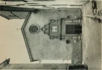 An illustration from Los religiosos en Cataluña durante la primera mitad del siglo 19 (1915)