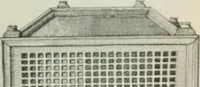 An illustration from Los religiosos en Cataluña durante la primera mitad del siglo 19 (1915)