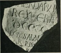 An illustration from Los religiosos en Cataluña durante la primera mitad del siglo 19 (1915)