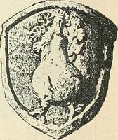 An illustration from Los religiosos en Cataluña durante la primera mitad del siglo 19 (1915)