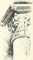 An illustration from Los religiosos en Cataluña durante la primera mitad del siglo 19 (1915)