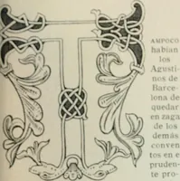 Picture 215 of 238 from Los religiosos en Cataluña durante la primera mitad del siglo 19 (1915), leaf 1154