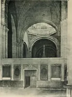 An illustration from Los religiosos en Cataluña durante la primera mitad del siglo 19 (1915)