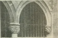 An illustration from Los religiosos en Cataluña durante la primera mitad del siglo 19 (1915)