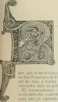 Picture 219 of 238 from Los religiosos en Cataluña durante la primera mitad del siglo 19 (1915), leaf 1196