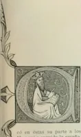 An illustration from Los religiosos en Cataluña durante la primera mitad del siglo 19 (1915)