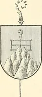 An illustration from Los religiosos en Cataluña durante la primera mitad del siglo 19 (1915)