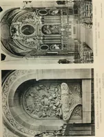 An illustration from Los religiosos en Cataluña durante la primera mitad del siglo 19 (1915)