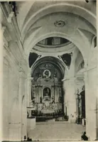 An illustration from Los religiosos en Cataluña durante la primera mitad del siglo 19 (1915)