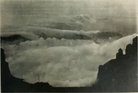 An illustration from Los religiosos en Cataluña durante la primera mitad del siglo 19 (1915)